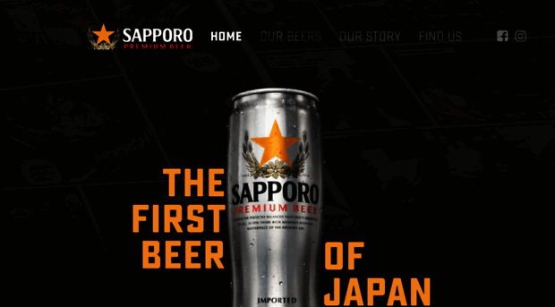 sapporobeer.com.au