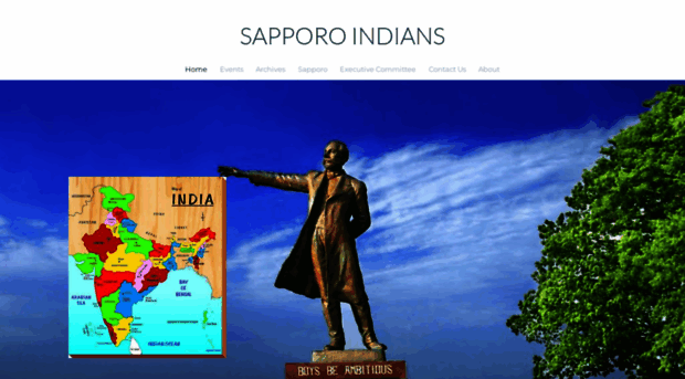 sapporoindians.weebly.com