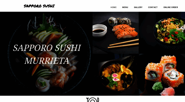 sapporosushirestaurant.com