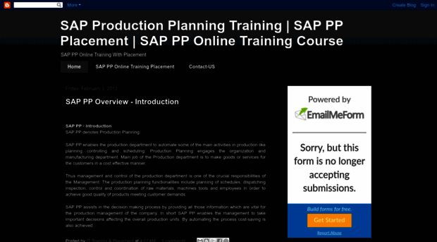 sappponlinetraining.blogspot.com