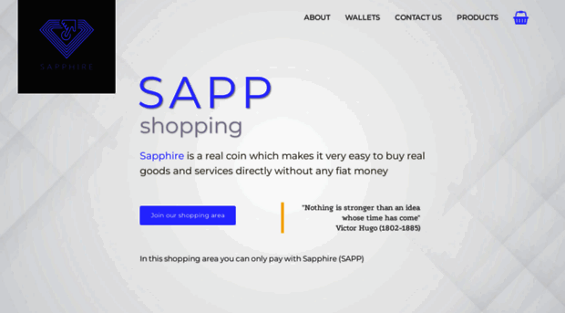 sappshopping.com