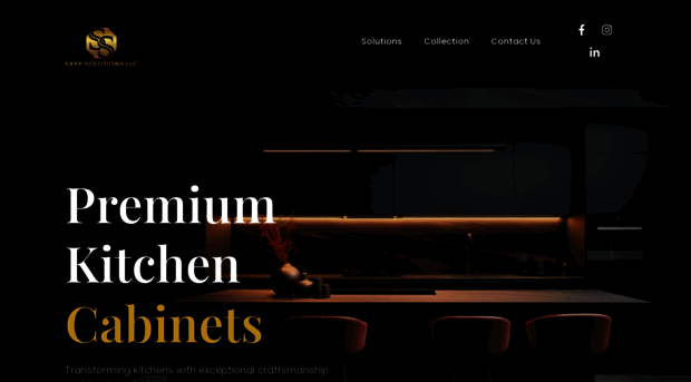 sappsolutionsllc.com