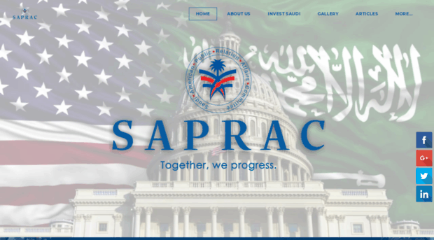 saprac.org