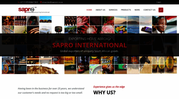saprointernational.com