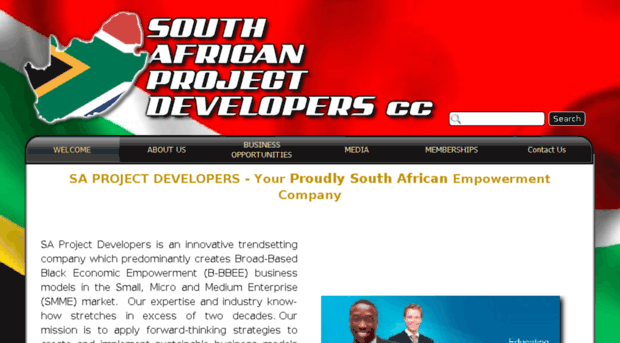 saprojectdevelopers.co.za