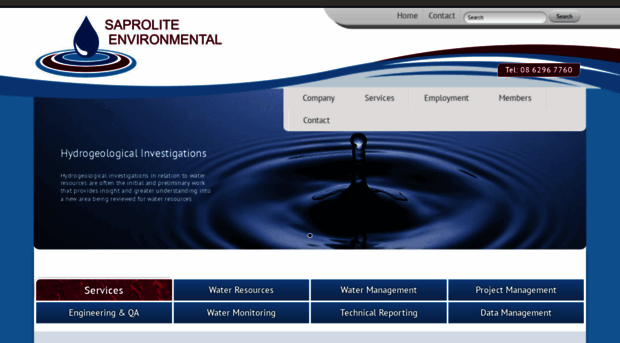 saprolite.com.au