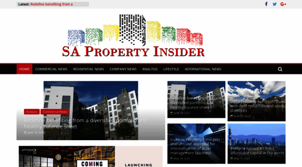 sapropertyinsider.co.za