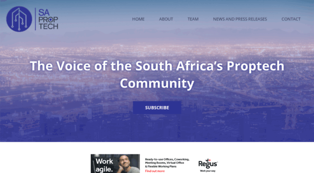 saproptech.co.za