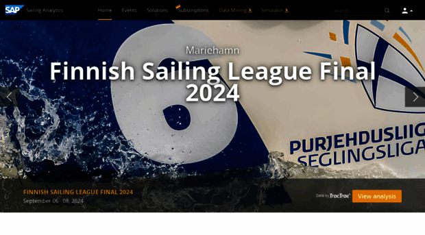 sapsailing.com