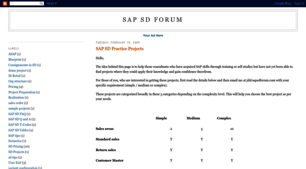 sapsdforum.blogspot.com