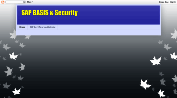 sapsecurity-basis.blogspot.com