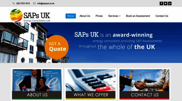 sapsuk.co.uk