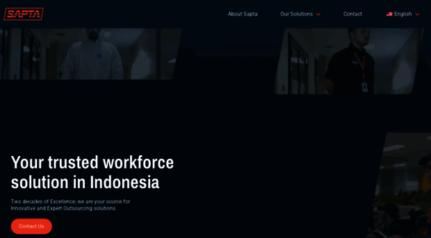 sapta.co.id