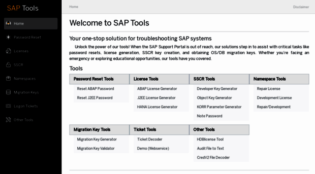 saptools.mx