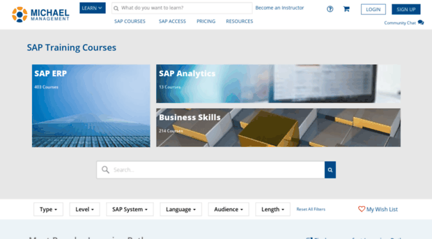 saptrainingonline.com