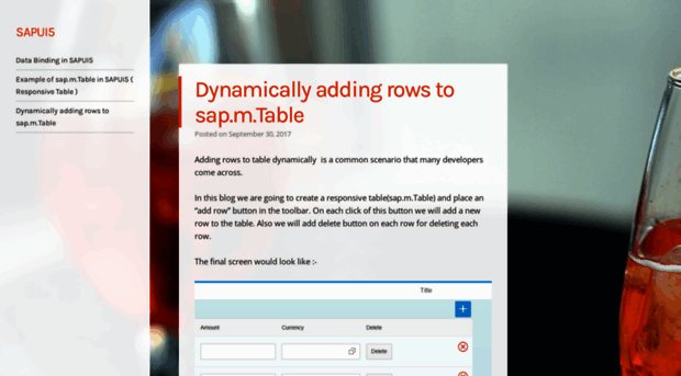 sapui5blogs.wordpress.com