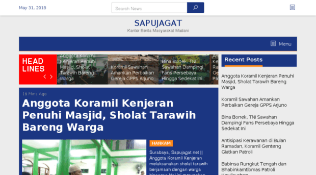 sapujagat.net