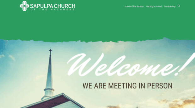 sapulpachurch.com