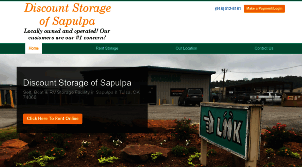 sapulpaministorage.com