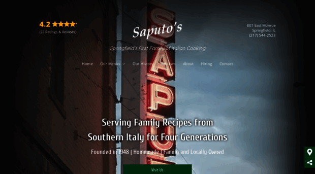 saputos.com