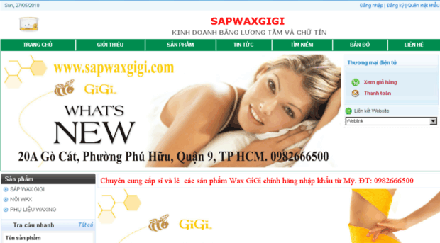 sapwaxgigi.divivu.com