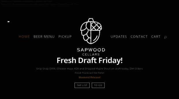 sapwoodcellars.com