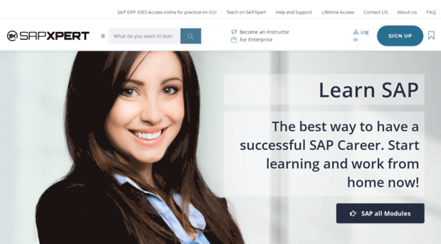 sapxpert.net