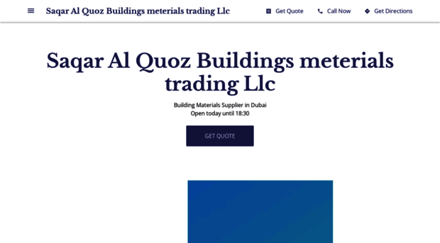 saqar-al-quoz-buildings-meterials.business.site