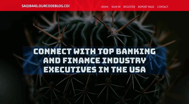 saqib441.ourcodeblog.com