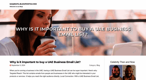 saqib474.blogpostie.com