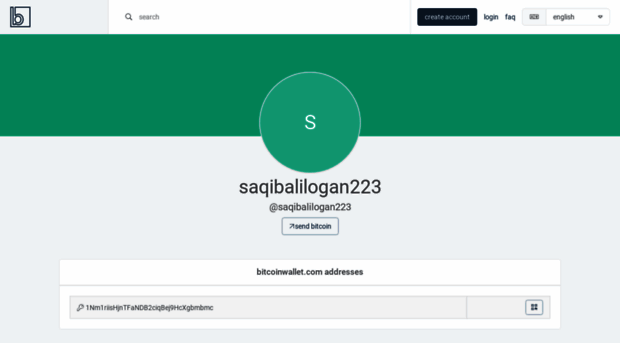 saqibalilogan223.bitcoinwallet.com