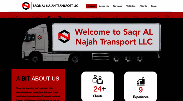 saqralnajahtransport.com