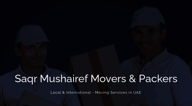 saqrmushairefmovers.com