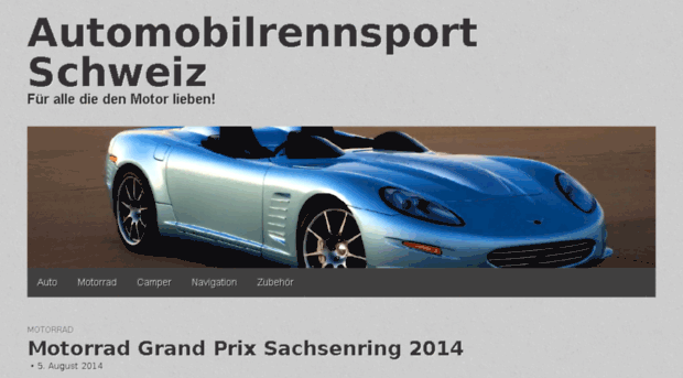 sar-motorsport.ch