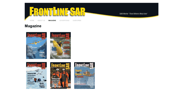 sar.frontline.online