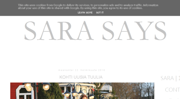 sara--says.blogspot.fi