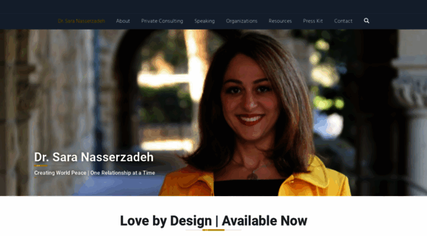 sara-nasserzadeh.com