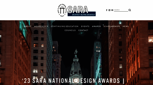 sara-national.org