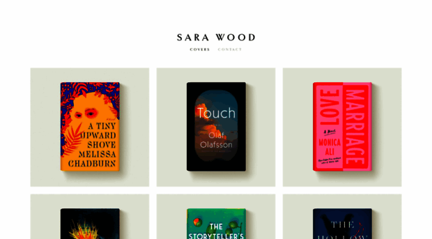 sara-wood.com