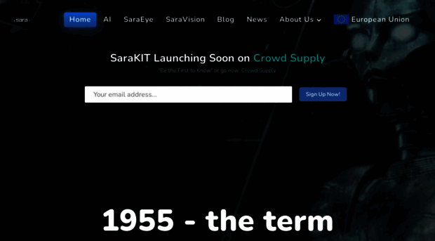 saraai.com