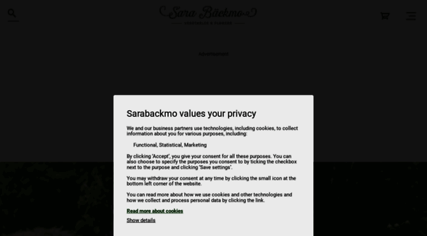 sarabackmo.com