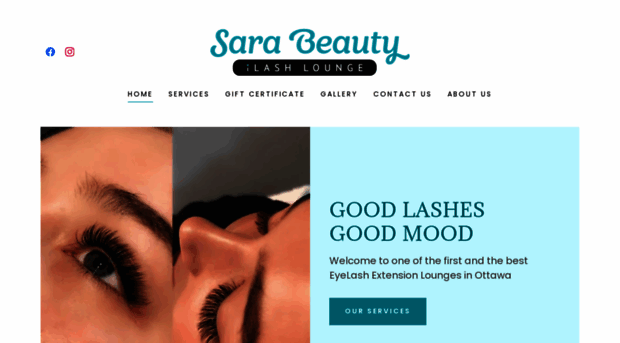 sarabeauty.ca