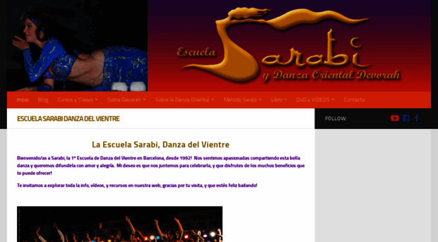 sarabi.es