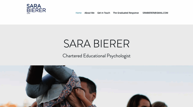 sarabierer.com