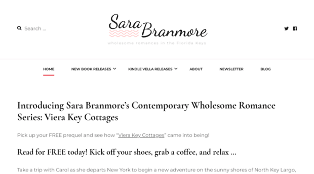 sarabranmore.com