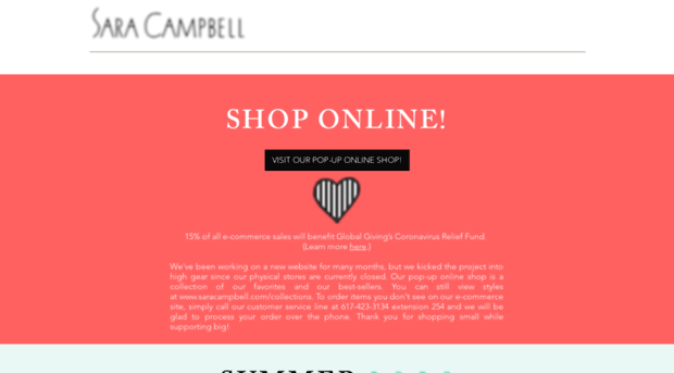 saracampbellwebsite.com