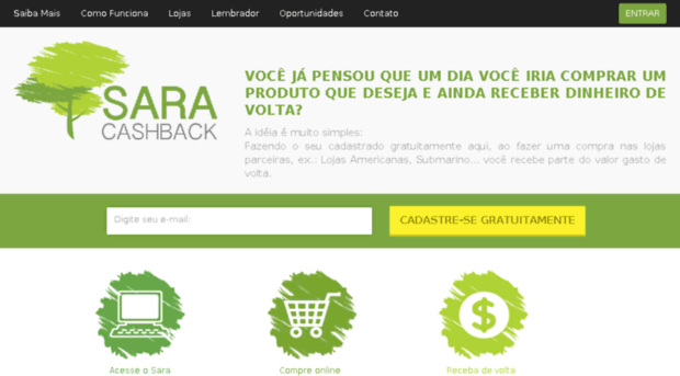 saracb.com.br