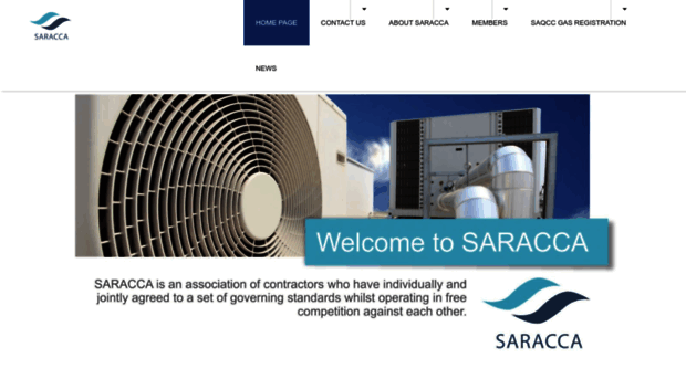 saracca.co.za