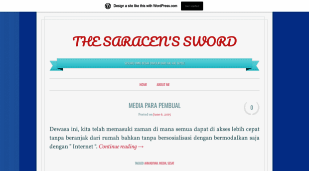 saracens.wordpress.com