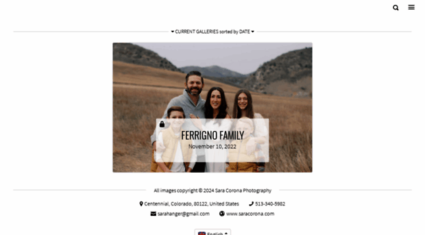 saracoronaphotography.instaproofs.com